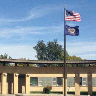Litzenberg Memorial County Hospital