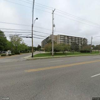 Cedar Place Apartments