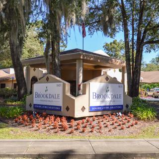 Brookdale Paddock Hills