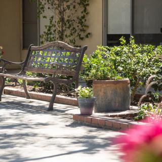 Woodland Care Center