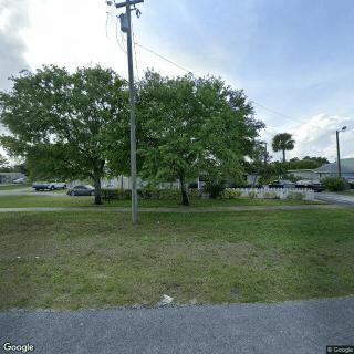 Aurora of the Treasure Coast