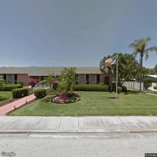 Colonnades Condominium