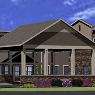 Vestal Park Rehabilitation And Nursing Center