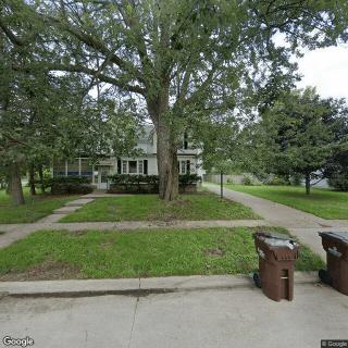Carnegie Adult Foster Care Home
