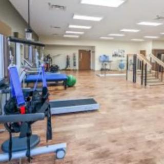 Bethel Pointe Health And Rehab