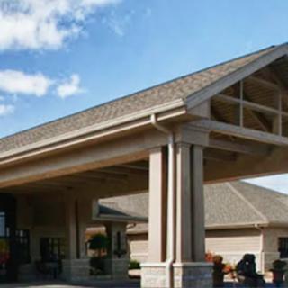 Ahc Covington Care