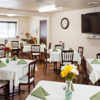 Mckinley Park Care Center