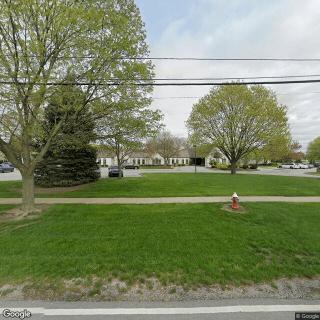 Heatherdowns Rehab & Residential Care Center