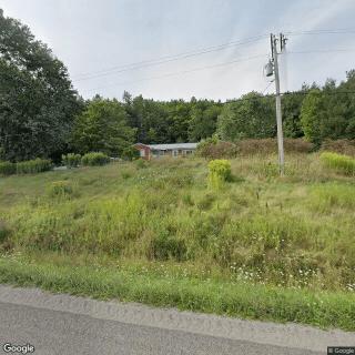 Black's Home For Adults