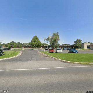 Eagle Cliff Manor & Rehab Ctr