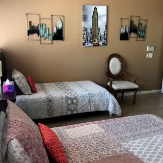 Tender Care And Love Home Care