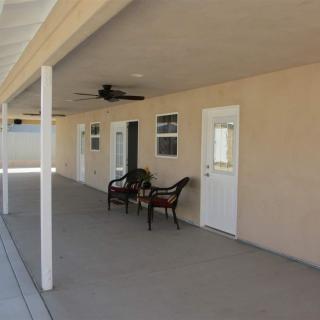 Oceanside Elderly Care Home 448