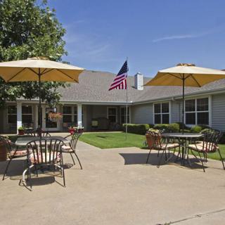 Arbor House