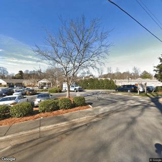 White Oak Manor - Charlotte