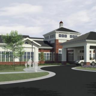 Zebulon Park Health And Rehabilitation