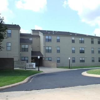 Cedar Square
