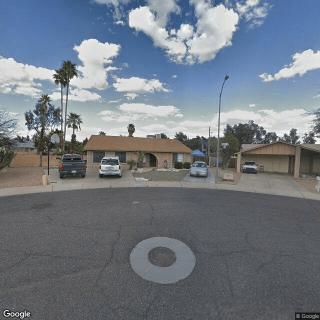 Valentina's Adult Care Home