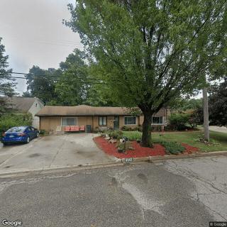 Amazing Grace Home