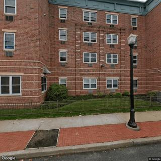United Methodist Communities At Pineridge Of Montclair