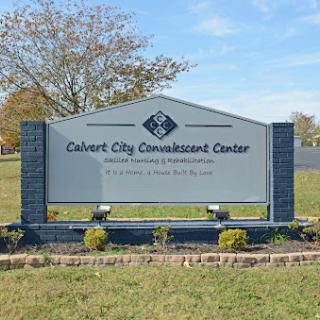 Calvert City Convalescent Center