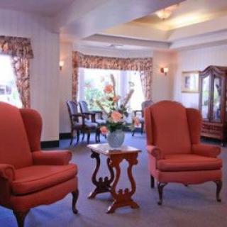 Sharon Care Center Special Care Unit