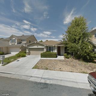 Senior Sweet Home