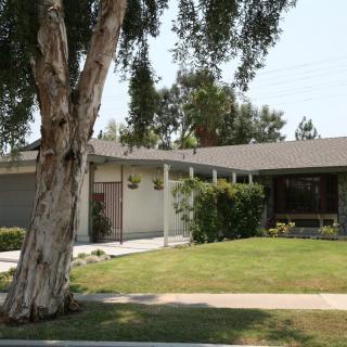 Arbor Cottage