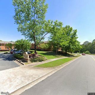 Good Shepherd/ERC Foundation Inc.