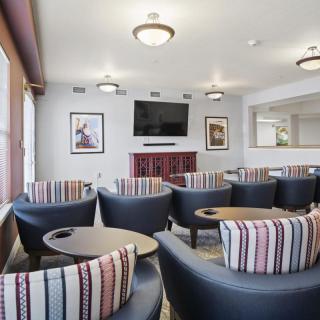Prestige Senior Living Arbor Place