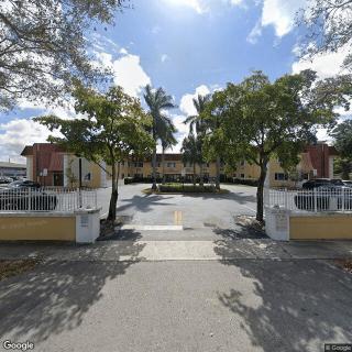 Plantation Nursing and Rehabilitation Center
