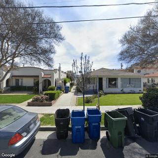 Evergreen Senior Care
