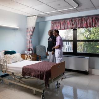 Concord Nursing And Rehabilitation Center