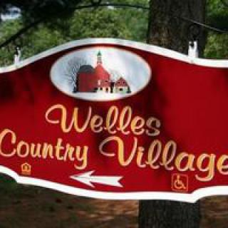 Welles Country Village