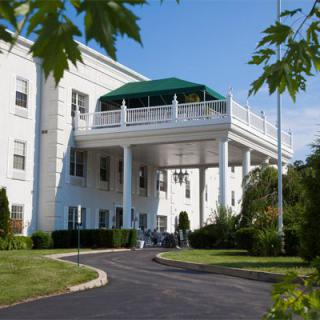 Providence Place of Drums