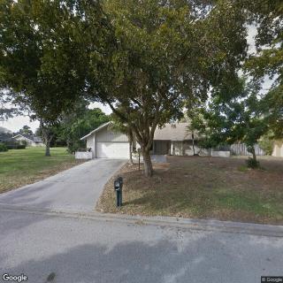 Millbrook Homes - Whiskey Creek