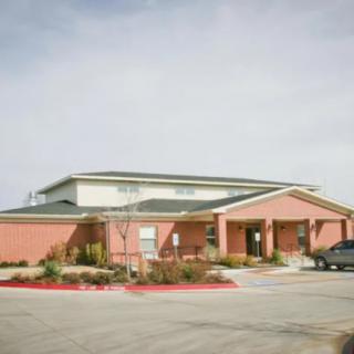 The Laurenwood Nursing And Rehabilitation