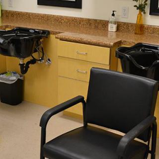 Tradition Assisted Living