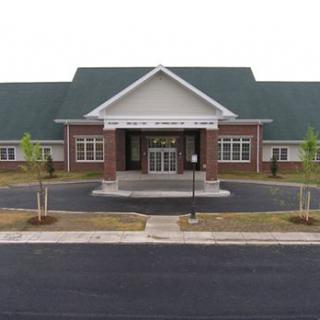 Bethlen Home