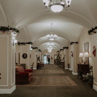 The Whitcomb Senior Living Community