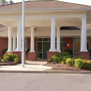 Trussville Health & Rehabilitation Center