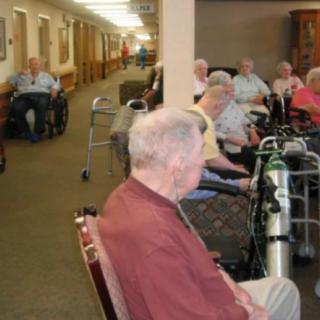 Continuing Healthcare At Cedar Hill