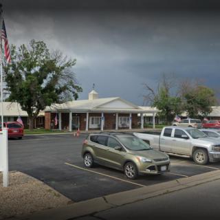 Kirksville Manor Care Center