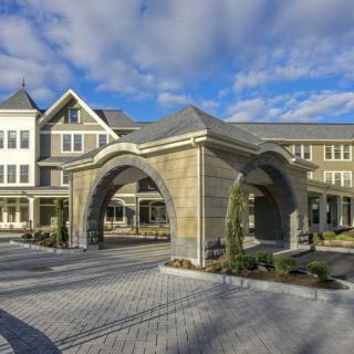 The Residence At Five Corners