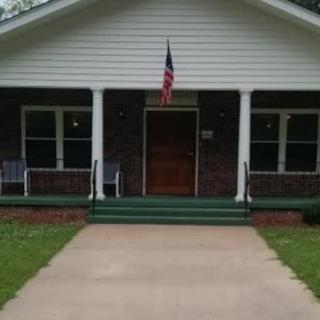 Mt. Gilead Independent Senior Living