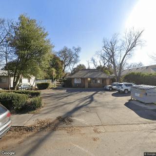 Oakwood Guest Home