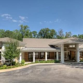 Westchester Manor At Providence Place