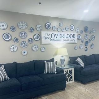 The Overlook Senior Living