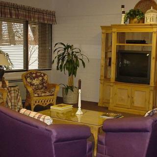 Tri Cities Retirement Inn