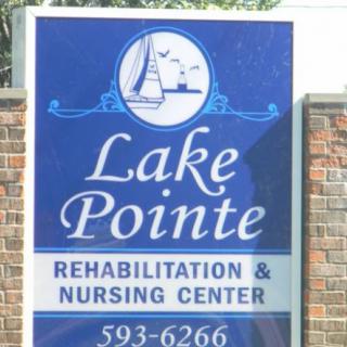 Lake Pointe Rehabilitation And Nursing Center