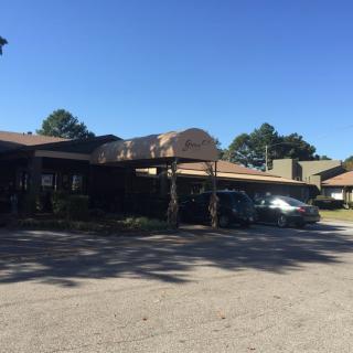 Grace Healthcare Of Cordova